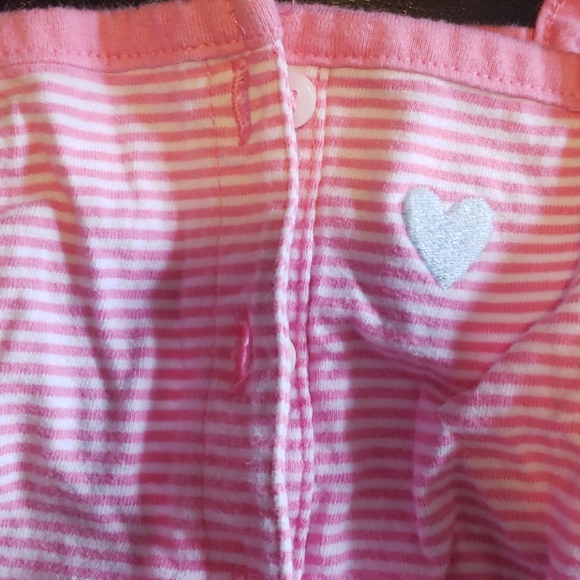 Carter's tutu onezie - Picture 2 of 6